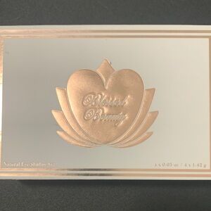 Blessed Beauty EyeShadow Set